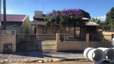 house em Avenida Curitiba, Centro - Penha - SC