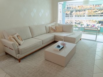 apartment em 3130, Centro - Balneário Camboriú - SC