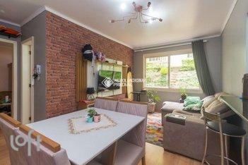 apartment em Rua Dona Amélia, Santa Tereza - Porto Alegre - RS