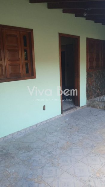 house em Araucária, Alto Floresta - Montes Claros - MG