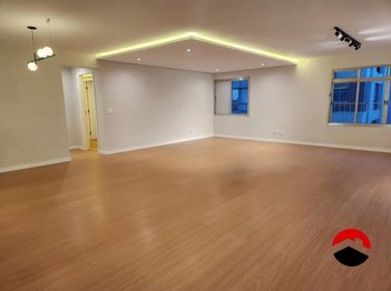 apartment em Rua Oscar Freire, Pinheiros - São Paulo - SP