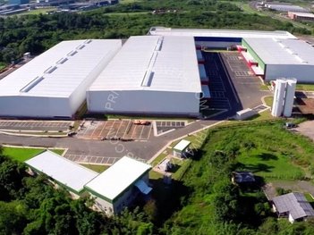 industrial em Avenida Frederico Augusto Ritter, Cachoeirinha - Pato Branco - PR