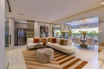 apartment em Coronel Diogo, Cambuci - São Paulo - SP