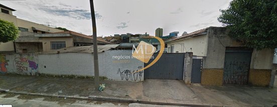 land_lot em Osvaldo Cruz, Santa Paula - São Caetano do Sul - SP