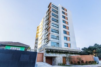 apartment em Rua Artur Fabião Carneiro, Passo da Areia - Porto Alegre - RS
