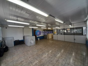 commercial_property em Juiz de Fora, Barro Preto - Belo Horizonte - MG