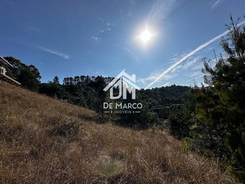 land_lot em Rua Anita Damas Salgado, Alto da Boa Vista - Campos do Jordão - SP