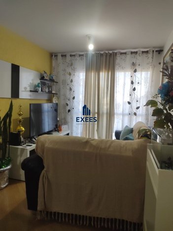 apartment em Rua Rishin Matsuda, Vila Santa Catarina - São Paulo - SP
