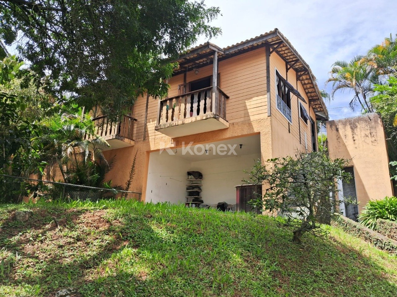 CASA 1