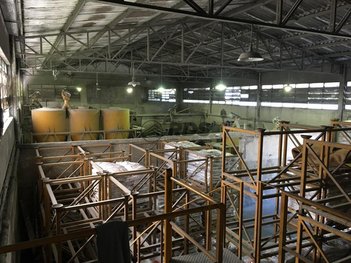 industrial em Carmo do Rio Verde, Jardim Caravelas - São Paulo - SP