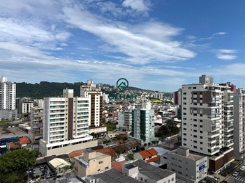 apartment em Avenida Lédio João Martins, Kobrasol - São José - SC