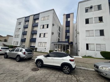 apartment em Rua Tangará, Agronômica - Florianópolis - SC