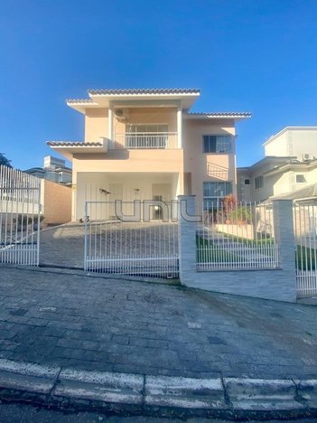 house em dos Tucanos, Pedra Branca - Palhoça - SC