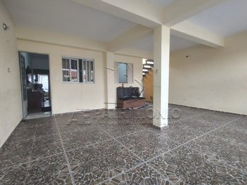 house em Rua Paulo Muller, Jardim Residencial Morada das Artes - Sorocaba - SP