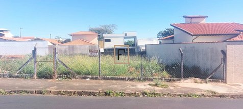land_lot em Rua Cândido Trilho, Jardim Alvorada - Mococa - SP