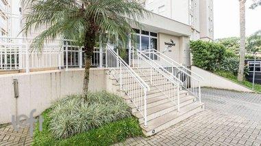 apartment em Iguaçu, Vila Izabel - Curitiba - PR