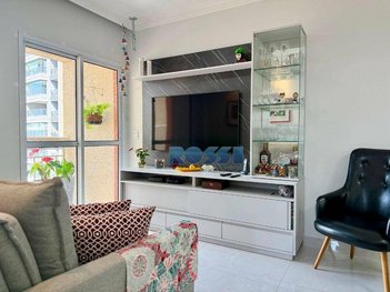apartment em Rua Coronel Joviniano Brandão, Vila Prudente - São Paulo - SP