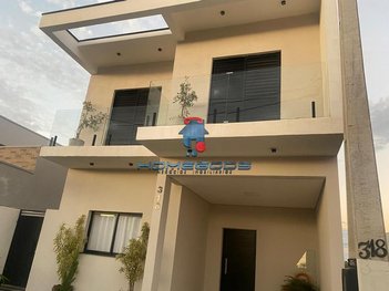 house em Rua Guaiuvira, São Bento - Paulínia - SP