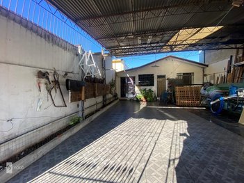 land_lot em Avenida Juscelino Kubitschek de Oliveira, Cidade Industrial - Curitiba - PR