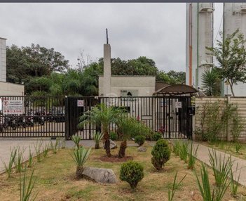 apartment em Rua Agrimensor Sugaya, Colônia (Zona Leste) - São Paulo - SP