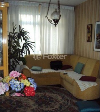 apartment em Avenida Érico Veríssimo, Menino Deus - Porto Alegre - RS