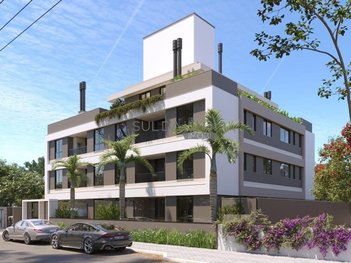 apartment em Ingá Mirim, Ribeirão da Ilha - Florianópolis - SC