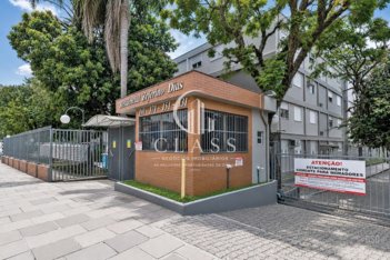 apartment em Rua Zeferino Dias, Sarandi - Porto Alegre - RS