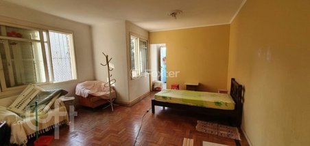 apartment em Rua Silva Só, Santa Cecília - Porto Alegre - RS