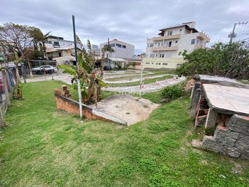 land_lot em Travessa Manoel Ramos de Souza, Ingleses do Rio Vermelho - Florianópolis - SC
