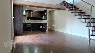 apartment em Marcelo Gama, Higienópolis - Porto Alegre - RS