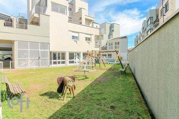 apartment em Coronel Marcos, Ipanema - Porto Alegre - RS