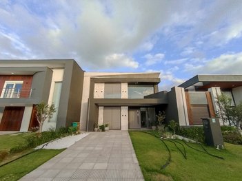 house em Rua Rio Camisas, Centro - Xangri-Lá - RS