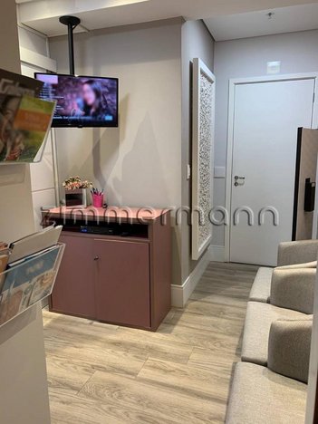 office em Rua Domingos de Morais, Vila Mariana - São Paulo - SP