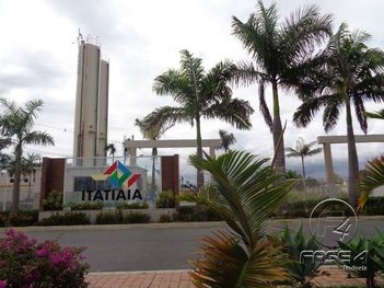 apartment em Avenida Francisco Fortes Filho, Jardim Aliança - Resende - RJ