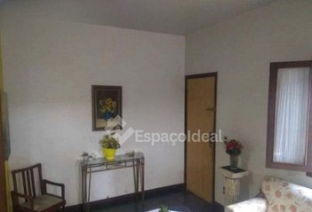 house em Rua Antônio Biral, Jardim Morumbi - Lençóis Paulista - SP