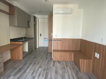 apartment em Rua Coronel Artur de Paula Ferreira, Vila Nova Conceição - São Paulo - SP