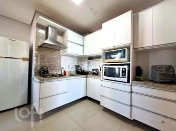 apartment em Rua Vinte e Quatro de Maio, Vila Rosa - Novo Hamburgo - RS