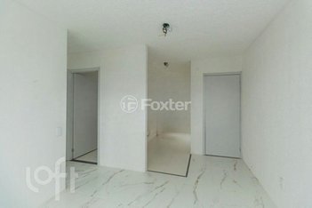 apartment em Avenida Karl Iwers, Passo das Pedras - Porto Alegre - RS