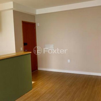 apartment em Rua Cândido Fontoura, Jardim Boa Vista (Zona Oeste) - São Paulo - SP