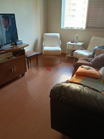 apartment em Rua Campos Salles, Centro - Ribeirão Preto - SP