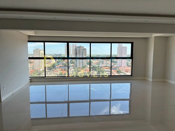 apartment em Rua Afonso Pena, Vila Mendonça - Araçatuba - SP