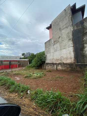land_lot em Rua Benjamin Constant, Centro - Ibiúna - SP