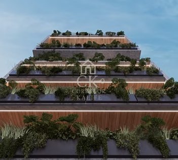 apartment em Rua Amélia Teles, Petrópolis - Porto Alegre - RS