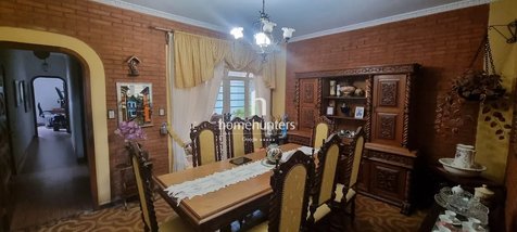 house em Rua Bauru, Vila Nova São José - Campinas - SP