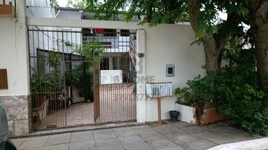 house em Rua Emilio Lima de Mello, Sans Souci - Eldorado do Sul - RS