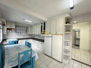 house em Rua José Ventura, Trindade - Florianópolis - SC