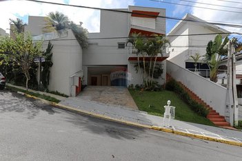 house em Rua Coronel Cardoso de Siqueira, Vila Oliveira - Mogi das Cruzes - SP
