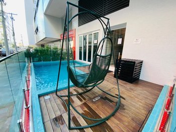apartment em Rua Marabá, Capão da Canoa - Capão da Canoa - RS