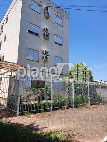 apartment em Rua dos Tupis, Barnabé - Gravataí - RS