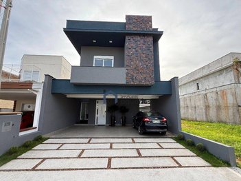 house em Rua Padre Eugênio, Jardim Jacinto - Jacareí - SP